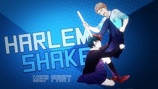 [SNS] Do The Harlem Shake (Mep Part)