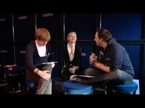 Lily Loveless meets Zak and Jim - Part 1