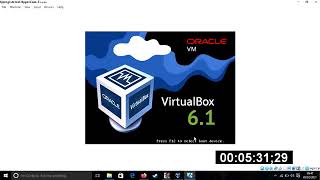 Windows XP Installation speedrun in 16:02:03 (RTA) (Any%) (World Record)
