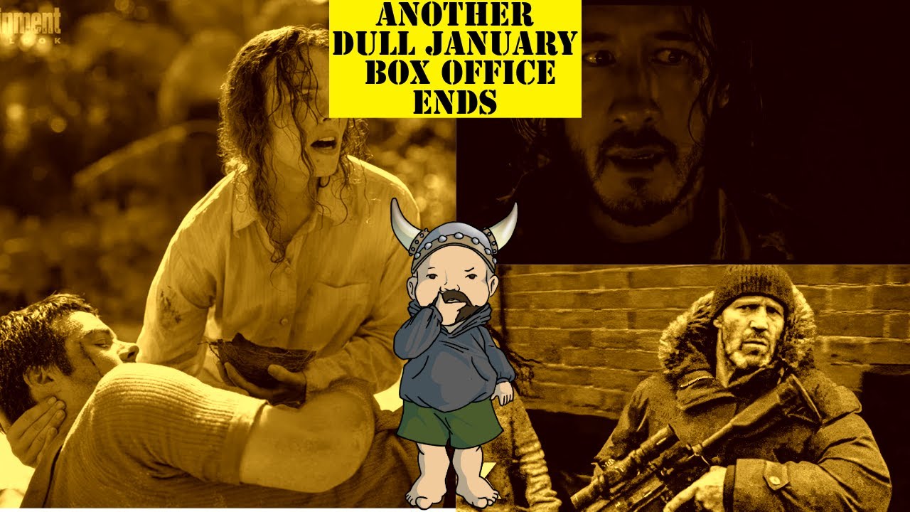 Фильм Сэма Райми «Отправьте помощь», чтобы выиграть в не слишком загруженные, но переполненные ка...