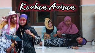 KORBAN ARISAN || KOMEDI MADURA