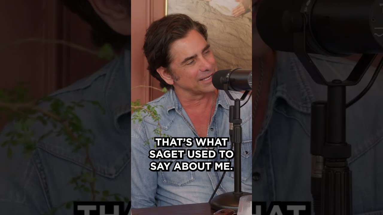 John Stamos episode out now