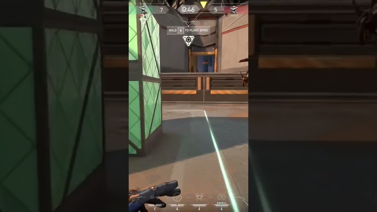 How to play Cypher like a rat