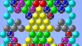   Bubbels shooter Bubble shooter android gameplay | bubble shooter | bubble shooter game new levels  screenshot 4