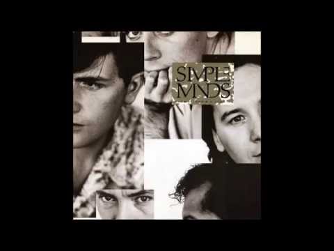Simple Minds - Alive & Kicking (Dynamo Extended Club Mix)