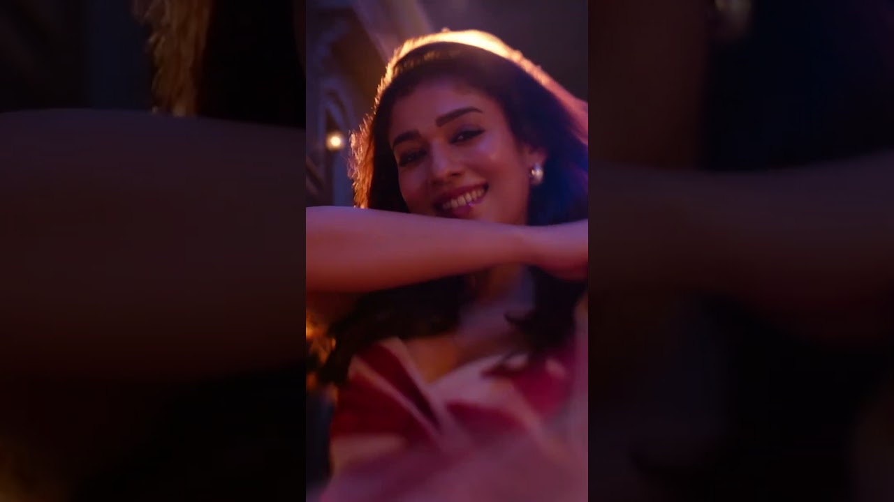 This part of Chaleya makes us go - Dil tere sang jodeya... 🎶❣️ 