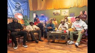 Celebrity DA CREW IN THE TRAP W/ KARLOUS MILLER | 85 SOUTH SHOW Profile
