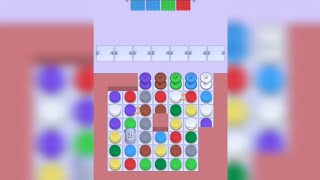 Knit Thread Jam Level 49 Walkthrough Solution 