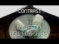 5500k cfl vs 6500k cfl in softbox contrast ep 2