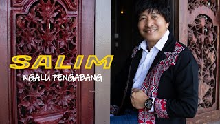 NGALU PENGABANG - Salim