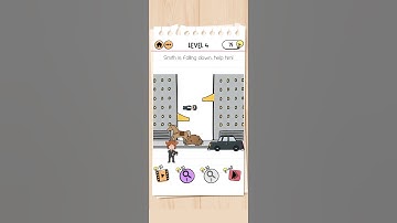 BRAIN TEST 2 : SMITH AND JOE - PART 2 | LEVEL 4 |