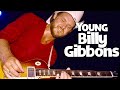 MIND BLOWING Tricks I LEARNED From YOUNG Billy Gibbons