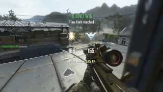 quad feed spllit killcam DSR!