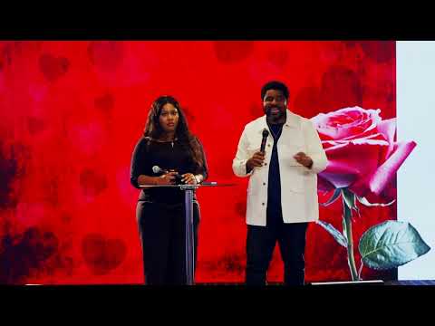 Questions Singles Ask About Dating and Marriage | Kingsley & Mildred Okonkwo
