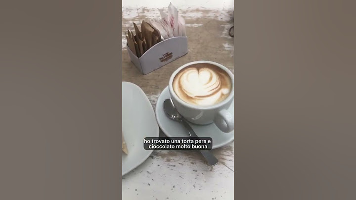 COLAZIONE VEGANA A TORINO