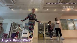 [Pre-Kids Hiphop | Parent & Child] Gimme That by Chris Brown | Angel’s Dance Class - Weekly Lesson