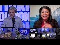 Christine Fréchette Est En Train De Prendre Un Gros Risque Politique 