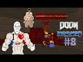 EU ❤️ CTF - DOOM Online: Bring Your Own Class CTF #8 [Zandronum]
