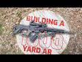 Building A 1000 Yard AR-15 | AT3 Tactical Podcast Clip