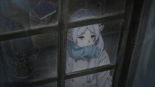 Download lagu A Rainy Fantasy World | Fantasy Study Music | Frieren 🌿