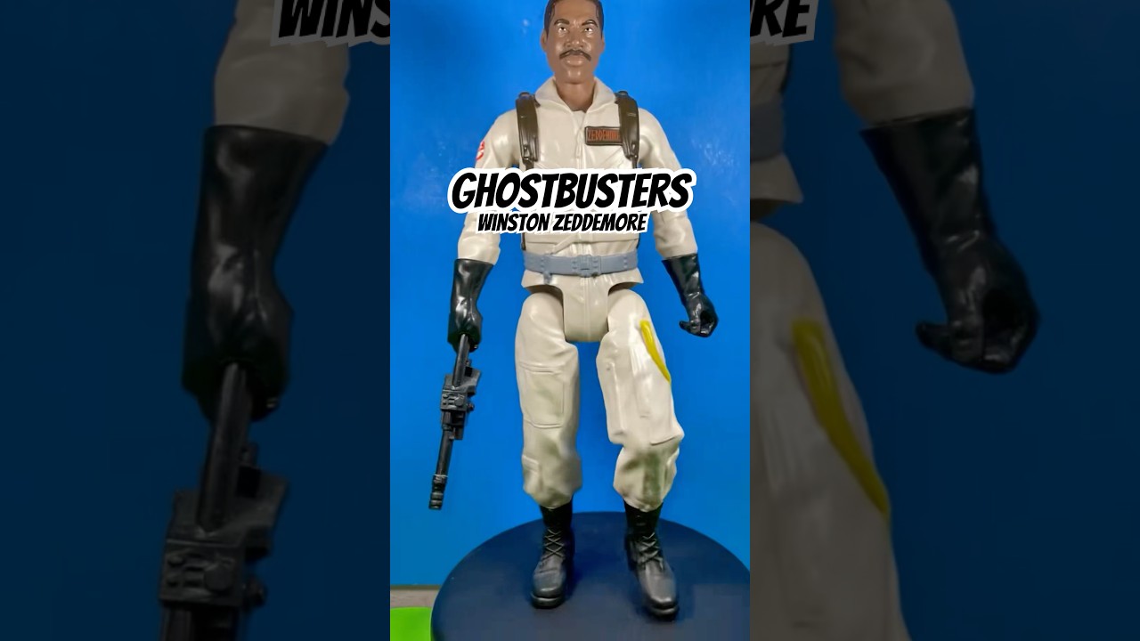 Ngl WINSTON ZEDDEMORE is gangsta af🔥💵👻 