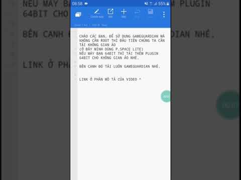 phần mềm hack game android không cần root - Cách tải và sử dụng Gameguardian không cần root cho Android