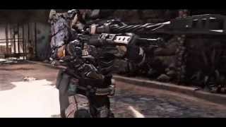 Them Gangstaz - #RedERC @RedScarce @Red_Doom @RedZant_