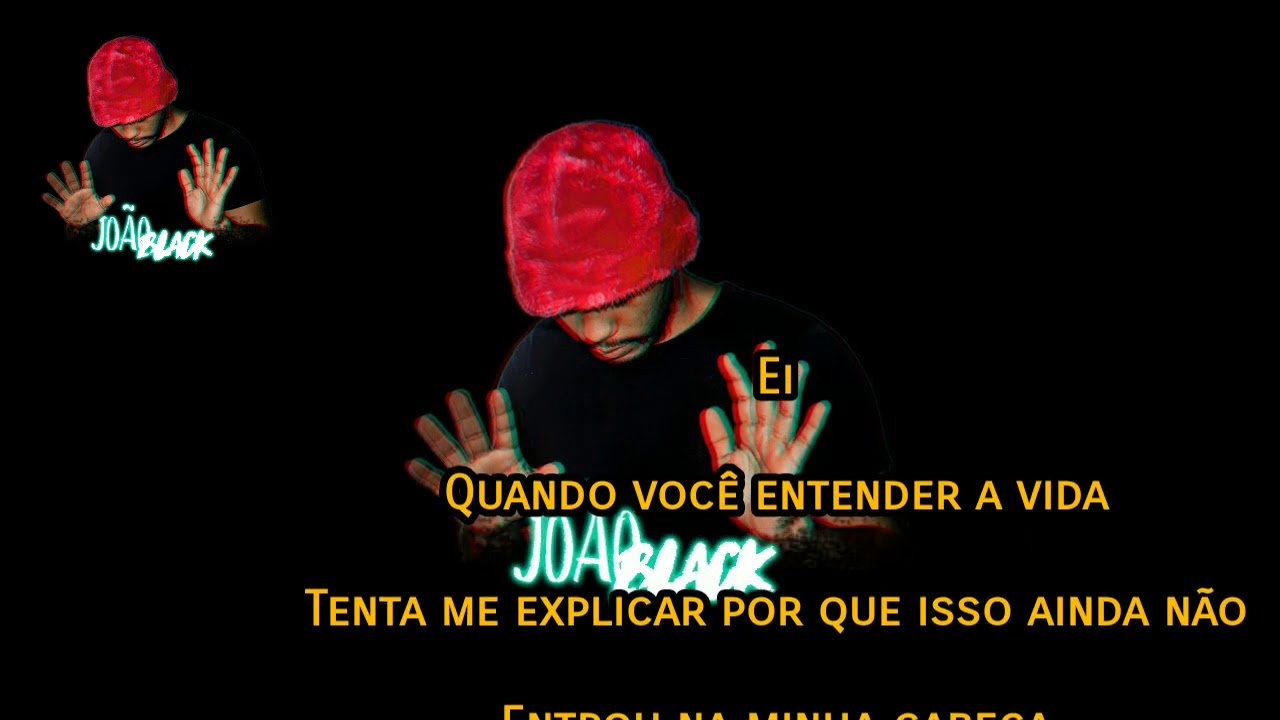 João Black - ENERGIAS