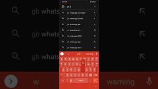 how to download gb whatsapp in 2022.link in description box http://alexmods.com/down/gbwhatsapp-pro. screenshot 4