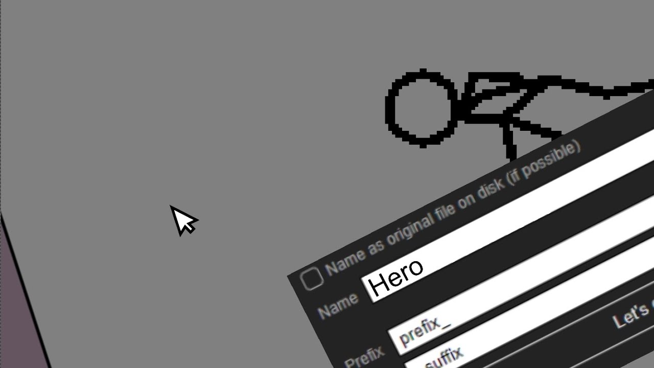 Project: Hero | Episode 2 | Canon 