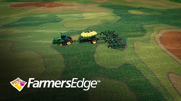 Grow.More.Precisely. - VRT Prescription Maps & As-Applied Maps