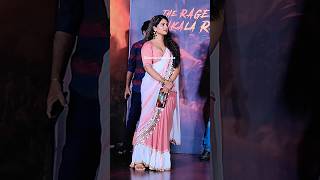 Anchor Sravanthi Chokkarapu Beautiful Look