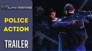 Alpha Response - Official Trailer