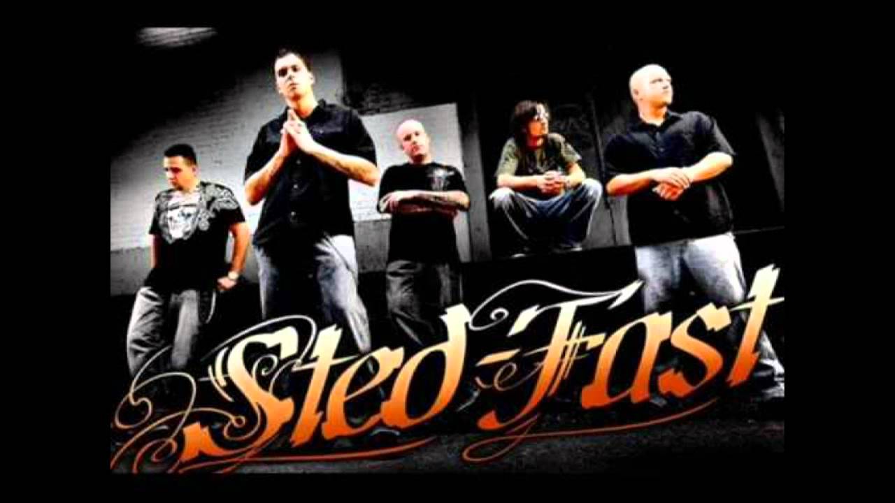 Sted-Fast - Headlights