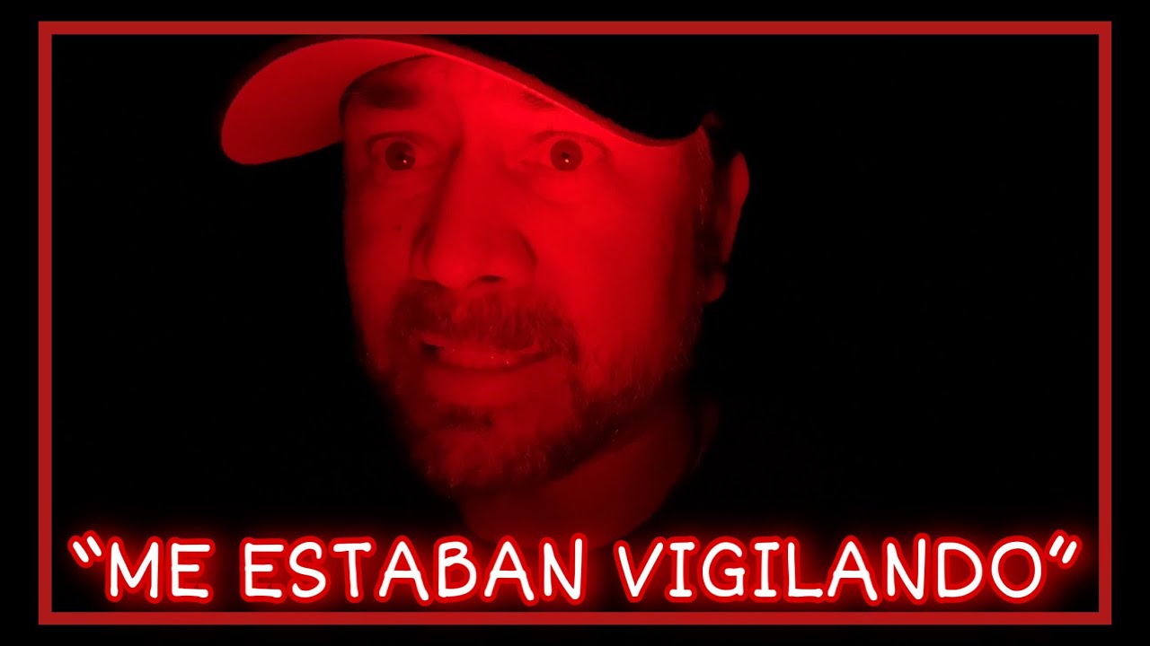 DUENDES EN EL DESIERTO EPISODIO 16