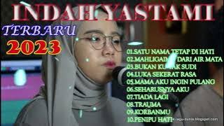 ALBUM INDAH YASTAMI TERBARU 2023||SATU NAMA TETAP DI HATI(EYE)