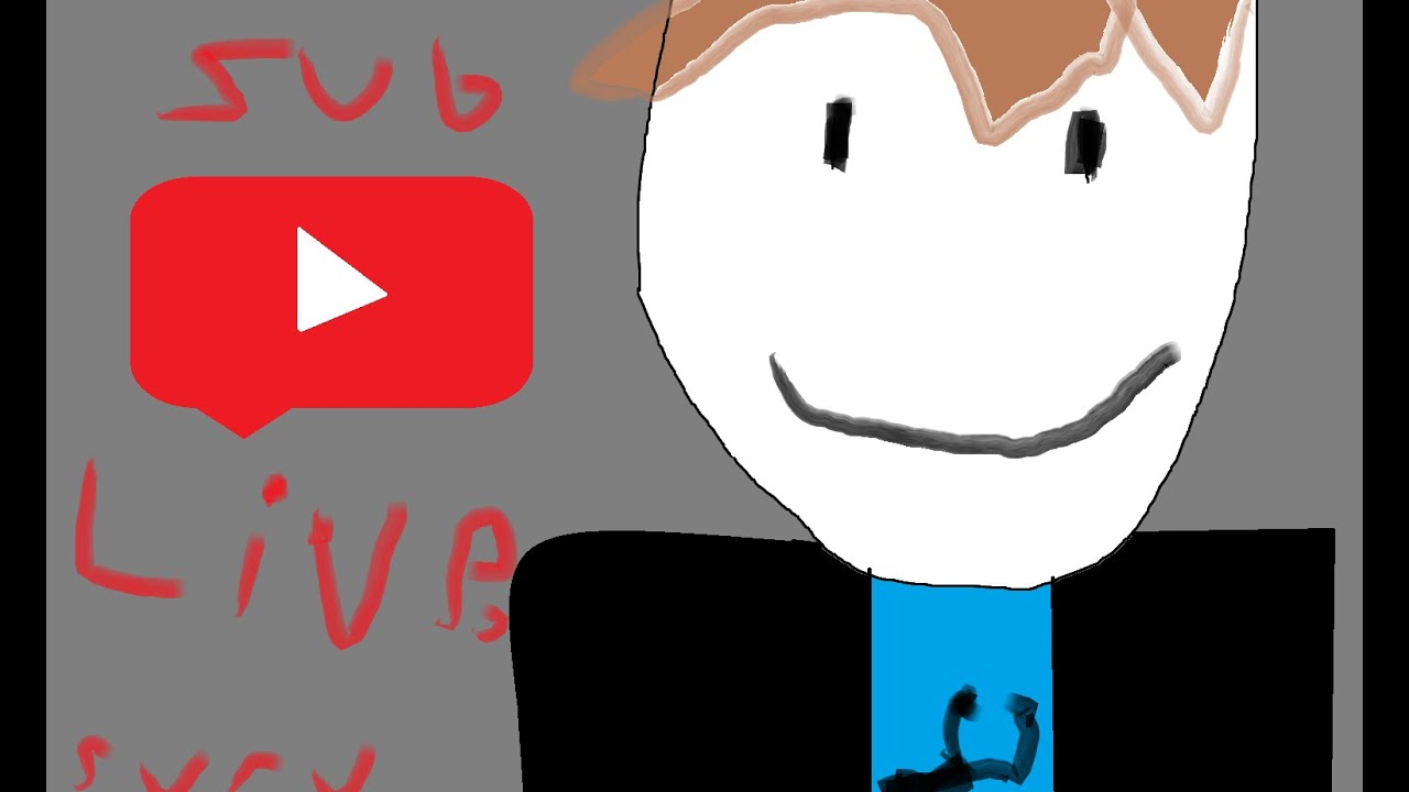 Live stream colab with kadeplayz! - YouTube