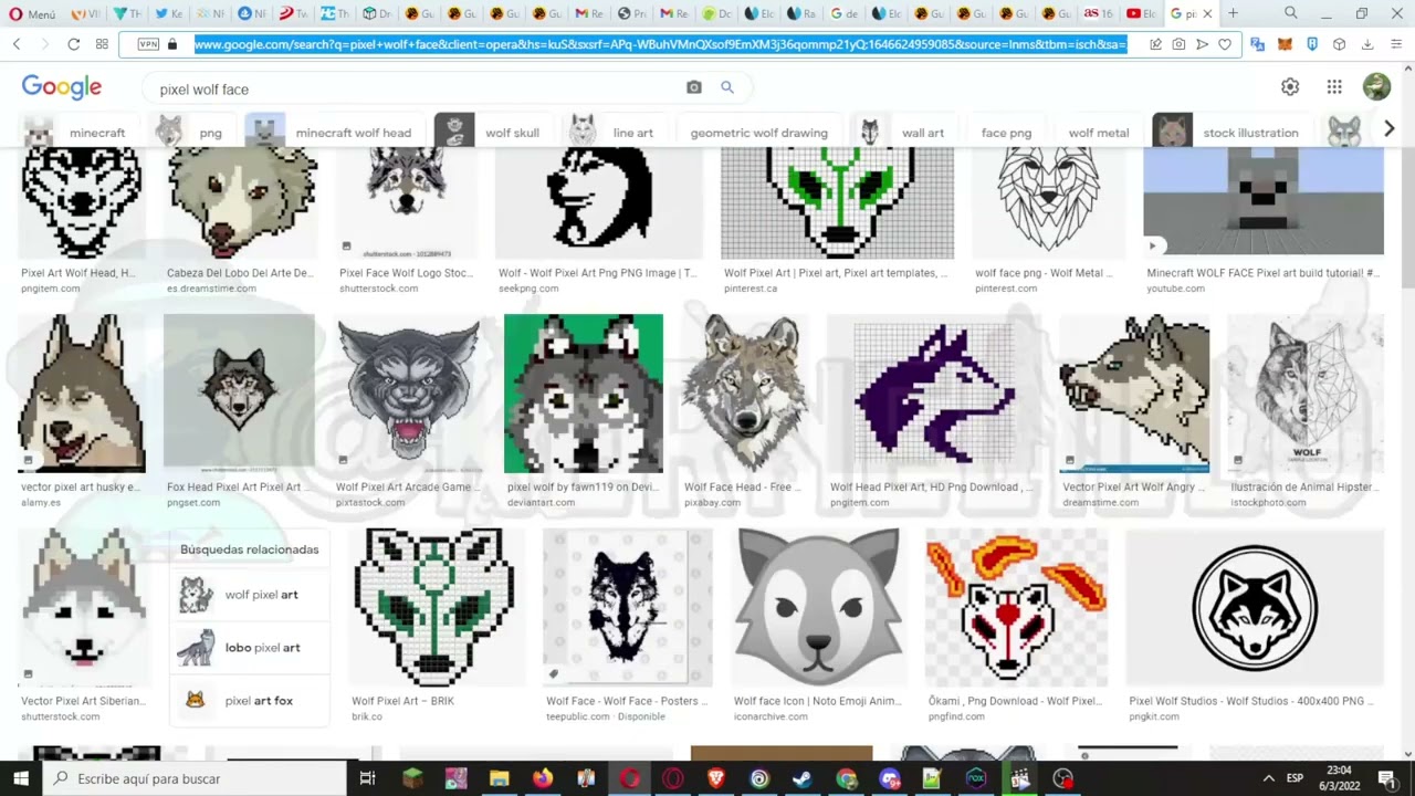 Making kapo Druid  theta nft