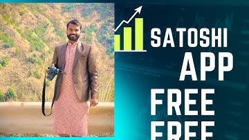 How to verify your face on Satoshi app