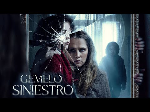 Gemelo Siniestro | Tráiler oficial subtitulado | Próximamente