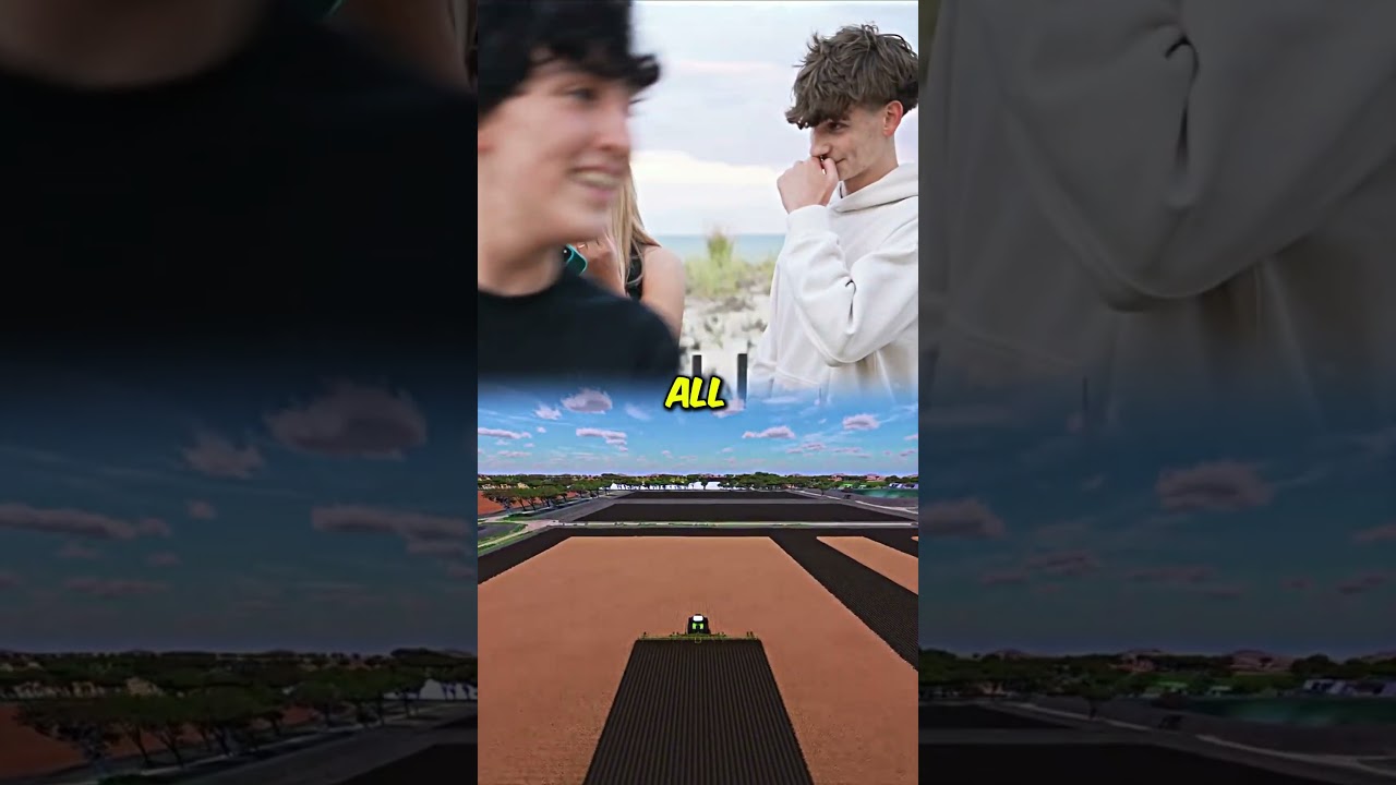 Доверяли бы вы своему парню в ПРИЛОЖЕНИИ ДЛЯ ЗНАКОМСТВ?