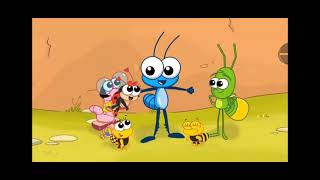 Las Aventuras De Bob Zoom Clip Oficial De La Canción Temática