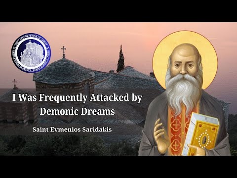 I Was Frequently Attacked by Demonic Dreams