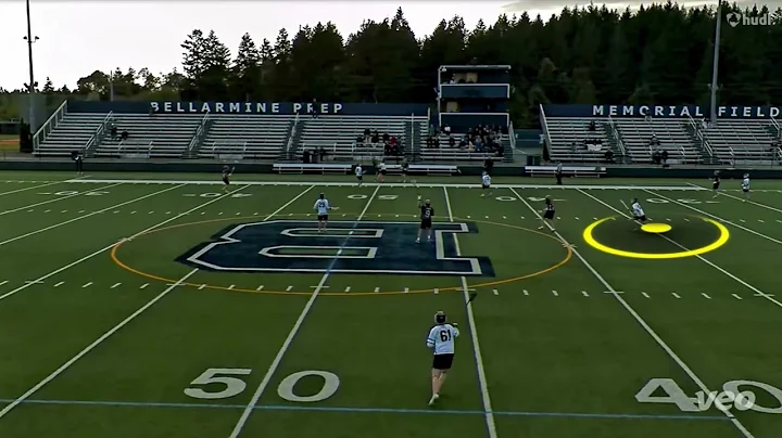 Bellarmine Prep Highlights | Spring 2025