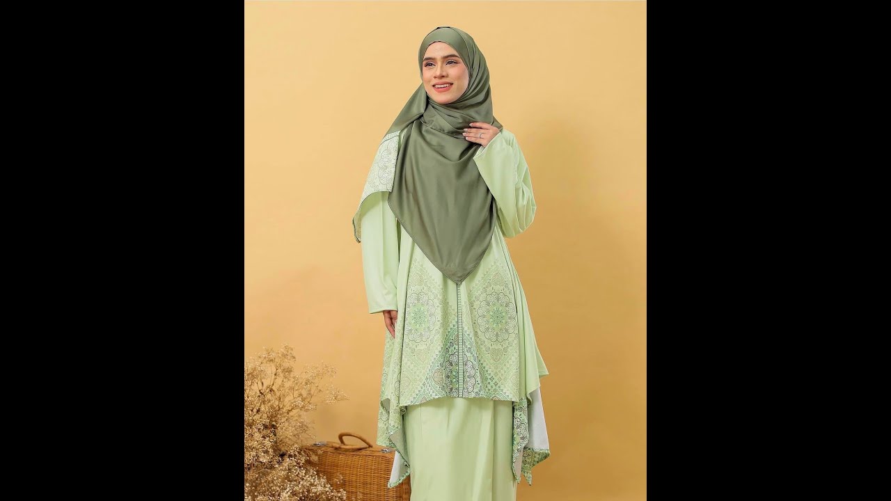 Kaftan KimyRaya 2022