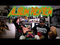 Chemicide "Violence Prevails" Review (COSTA RICAN CHEMICIDAL MANIACS BRING THE HURT AND THE HEFT)
