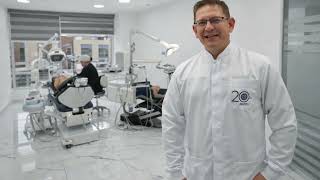 Immediate Load All-on-4 Dental Implants | Dr. Alan Martinez Explains the Process
