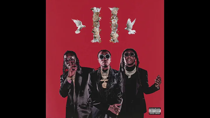 Migos   Walk It Talk It Audio ft  Drake (Culture II)