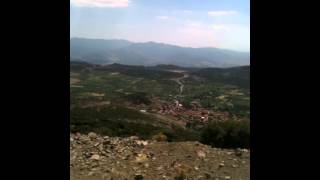 Kuzey İzmirde Saklı Bir Mesire Yeri