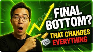 Famous BREAKING: The FINAL Gold & Silver Bottom Is In | This Changes Everything Wealth